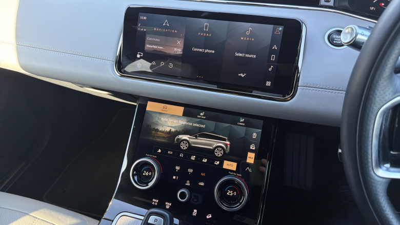 Land Rover Range Rover Evoque 2.0 D200 Autobiography 5dr Auto Diesel Hatchback